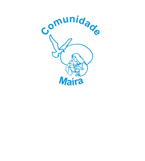 Logo da Comunidade Maíra